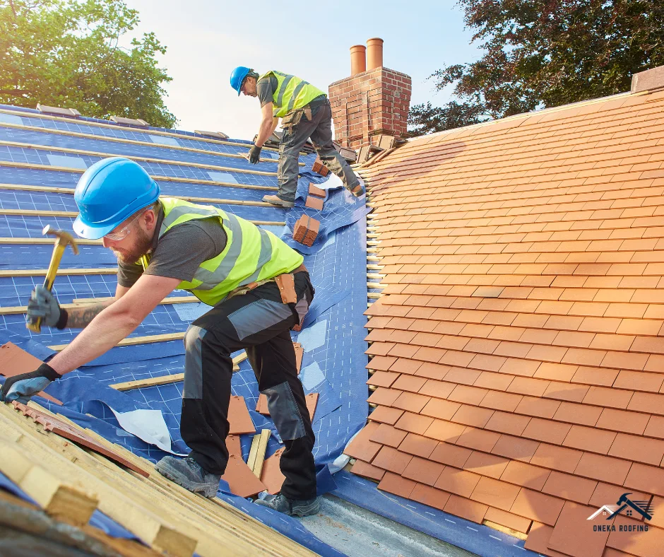 Why choose Roof Repair Near Me in Englewood, OH