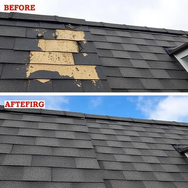 Roof Repair Near Me in Englewood, OH near me